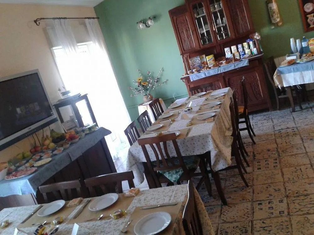 Aparthotel Casa Fiorita Villaggio Mosè