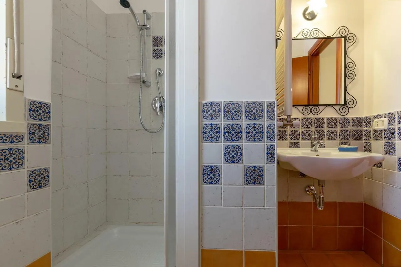 Aparthotel Casa Fiorita Villaggio Mosè